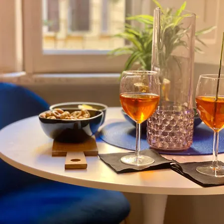 Z-archsuites Urbs Pensjonat