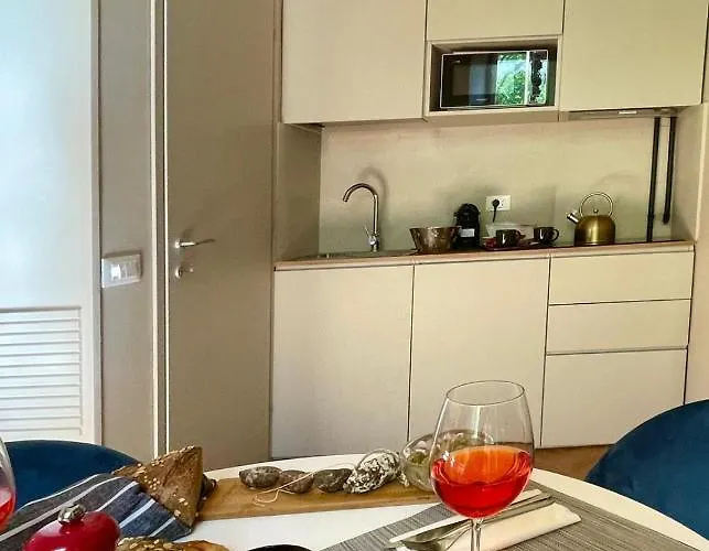 Z-archsuites Urbs 4* Řím